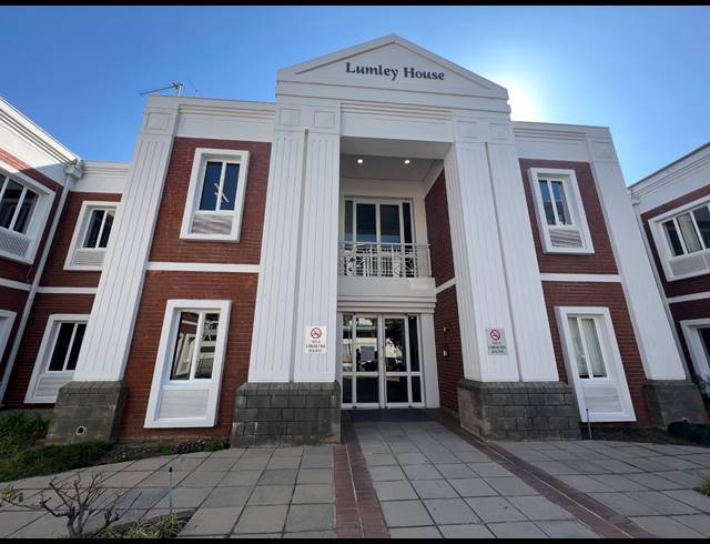 365M² OFFICE TO LET IN ROSEBANK